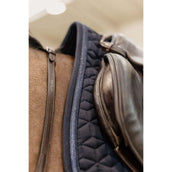 Kentucky Tapis de Selle Glitter Rope de Saut Marin Kentucky Tapis de Selle Glitter Rope de Saut Marin