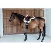 Kentucky Tapis de Selle de Saut Hunter Laine Nature Kentucky Tapis de Selle de Saut Hunter Laine Nature
