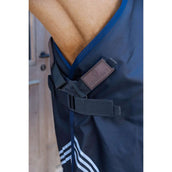 Kentucky Turnout Rug All Weather Comfort Waterproof 100g Marin Kentucky Turnout Rug All Weather Comfort Waterproof 100g Marin