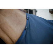 Kentucky Turnout Rug All Weather Comfort Waterproof 100g Marin Kentucky Turnout Rug All Weather Comfort Waterproof 100g Marin