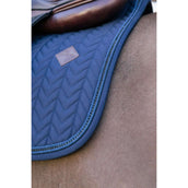 Kentucky Tapis de Selle Metal Chain de Saut Marin Kentucky Tapis de Selle Metal Chain de Saut Marin