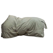 Kentucky Couverture Turnout All Weather 160g Kaki Kentucky Couverture Turnout All Weather 160g Kaki