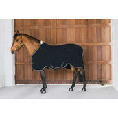 Kentucky Horsewear Couverture Polaire Vegan Wool Noir Kentucky Horsewear Couverture Polaire Vegan Wool Noir