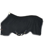 Kentucky Horsewear Couverture Polaire Vegan Wool Noir Kentucky Horsewear Couverture Polaire Vegan Wool Noir