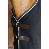 Kentucky Horsewear Couverture Polaire Vegan Wool Noir Kentucky Horsewear Couverture Polaire Vegan Wool Noir