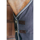 Kentucky Horsewear Couverture Polaire Vegan Wool Gris Kentucky Horsewear Couverture Polaire Vegan Wool Gris