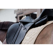 Kentucky Horsewear Tapis de Selle Onion Quilt Dressage Beige Kentucky Horsewear Tapis de Selle Onion Quilt Dressage Beige