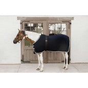 Kentucky Horsewear Sangle de Couverture Elastic Noir Kentucky Horsewear Sangle de Couverture Elastic Noir