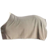 Kentucky Horsewear Couverture Polaire Show Vegan Wool Beige Kentucky Horsewear Couverture Polaire Show Vegan Wool Beige
