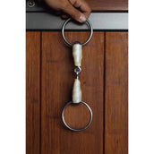 Kentucky Horsewear Ruban d'emballage de bits Comfort Kentucky Horsewear Ruban d'emballage de bits Comfort