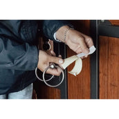 Kentucky Horsewear Ruban d'emballage de bits Comfort Kentucky Horsewear Ruban d'emballage de bits Comfort