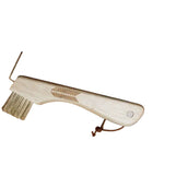 Kentucky Horsewear Cure-Pied avec brosse et aimant Kentucky Horsewear Cure-Pied avec brosse et aimant