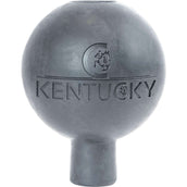 Kentucky Balle de Protection Rubber Gris Kentucky Balle de Protection Rubber Gris