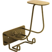 Kentucky Support de Bombe avec Crochet Steel Gold Kentucky Support de Bombe avec Crochet Steel Gold