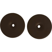 Kentucky Anneaux de Mors Bit Ring Marron Kentucky Anneaux de Mors Bit Ring Marron