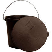 Kentucky Seau avec Couvercle Marron Kentucky Seau avec Couvercle Marron