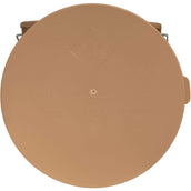 Kentucky Seau avec Couvercle Beige Kentucky Seau avec Couvercle Beige