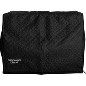 Kentucky Housse Show Grooming Box Noir Kentucky Housse Show Grooming Box Noir