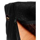 Kentucky Housse Show Grooming Box Noir Kentucky Housse Show Grooming Box Noir