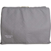 Kentucky Housse Show Grooming Box Gris Kentucky Housse Show Grooming Box Gris