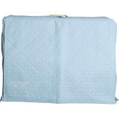 Kentucky Housse Show Grooming Box Bleu clair Kentucky Housse Show Grooming Box Bleu clair
