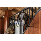 Kentucky Ventilateur sans fil avec Batterie et Chargeur Noir Kentucky Ventilateur sans fil avec Batterie et Chargeur Noir