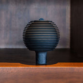 Kentucky Balle de Protection Pro Rubber Noir Kentucky Balle de Protection Pro Rubber Noir