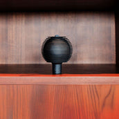 Kentucky Balle de Protection Pro Rubber Noir Kentucky Balle de Protection Pro Rubber Noir