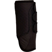 Kentucky Horsewear Eventing Boots 3D Air Flow Skin Friendly Front Noir Kentucky Horsewear Eventing Boots 3D Air Flow Skin Friendly Front Noir