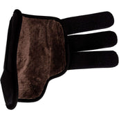 Kentucky Horsewear Eventing Boots 3D Air Flow Skin Friendly Front Noir Kentucky Horsewear Eventing Boots 3D Air Flow Skin Friendly Front Noir