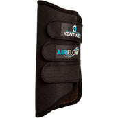 Kentucky Horsewear Eventing Boots 3D Air Flow Skin Friendly Hind Noir Kentucky Horsewear Eventing Boots 3D Air Flow Skin Friendly Hind Noir