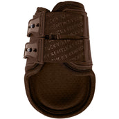 Kentucky Horsewear Protège-Boulets Elastic Marron Kentucky Horsewear Protège-Boulets Elastic Marron