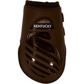 Kentucky Horsewear Protège-Boulets Elastic Marron Kentucky Horsewear Protège-Boulets Elastic Marron