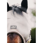 Kentucky Masque Anti-Mouches Classic Beige Kentucky Masque Anti-Mouches Classic Beige