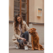 Kentucky Collier Plaited Nylon Beige Kentucky Collier Plaited Nylon Beige