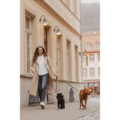 Kentucky Collier Plaited Nylon Beige Kentucky Collier Plaited Nylon Beige