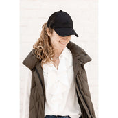 Kentucky Trucker Cap Glitter Noir Kentucky Trucker Cap Glitter Noir