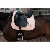 Kentucky Tapis de Selle Sparkling Dressage Old Rose Kentucky Tapis de Selle Sparkling Dressage Old Rose