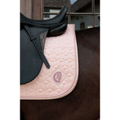 Kentucky Tapis de Selle Sparkling Dressage Old Rose Kentucky Tapis de Selle Sparkling Dressage Old Rose