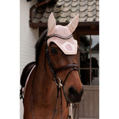Kentucky Tapis de Selle Sparkling de Saut Old Rose Kentucky Tapis de Selle Sparkling de Saut Old Rose