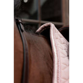 Kentucky Tapis de Selle Sparkling de Saut Old Rose Kentucky Tapis de Selle Sparkling de Saut Old Rose