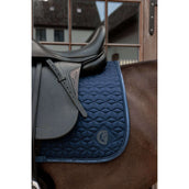 Kentucky Tapis de Selle Sparkling Dressage Marin Kentucky Tapis de Selle Sparkling Dressage Marin