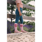 Kentucky Legging d'Équitation Miami Knee Grip Girls Émeraude Kentucky Legging d'Équitation Miami Knee Grip Girls Émeraude