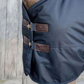 Kentucky Turnout Rug All Weather Waterproof Classic 50g Marin Kentucky Turnout Rug All Weather Waterproof Classic 50g Marin