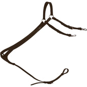 Dyon Collier de Chasse Bridge New English Collection Marron Dyon Collier de Chasse Bridge New English Collection Marron