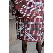 Kentucky Horsewear Couvre-Cou All Weather Waterproof Comfort 0g Bordeaux Kentucky Horsewear Couvre-Cou All Weather Waterproof Comfort 0g Bordeaux