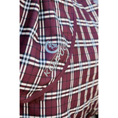 Kentucky Horsewear Couvre-Cou All Weather Waterproof Comfort 0g Bordeaux Kentucky Horsewear Couvre-Cou All Weather Waterproof Comfort 0g Bordeaux