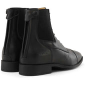 Dyon Jodhpurs Front laces Noir Dyon Jodhpurs Front laces Noir