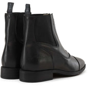 Dyon Jodhpurs Front Zipper Noir Dyon Jodhpurs Front Zipper Noir