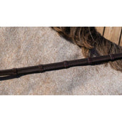 Dyon Rênes 7 Loops Working By Dyon 1/2 Caoutchouc Noir Dyon Rênes 7 Loops Working By Dyon 1/2 Caoutchouc Noir